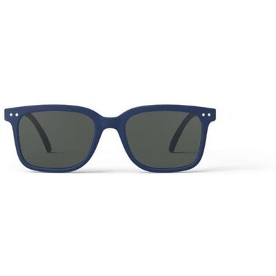 Izipizi - Okulary przeciwsłoneczne Sun Adult #L Navy Blue Izipizi - Okulary przeciwsłoneczne Sun Adult #L Navy Blue