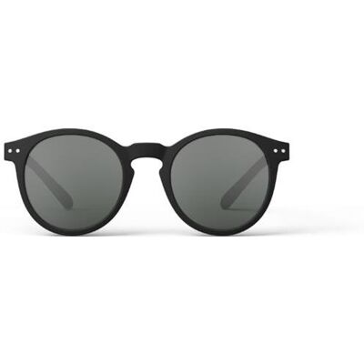 Izipizi - Okulary przeciwsłoneczne Sun Adult #M Black Izipizi - Okulary przeciwsłoneczne Sun Adult #M Black