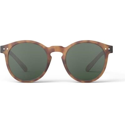 Izipizi - Okulary przeciwsłoneczne Sun Adult Oversize M Havane Izipizi - Okulary przeciwsłoneczne Sun Adult Oversize M Havane