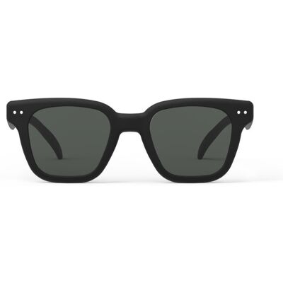 Izipizi - Okulary przeciwsłoneczne SUN Adult ROAD Black Izipizi - Okulary przeciwsłoneczne SUN Adult ROAD Black