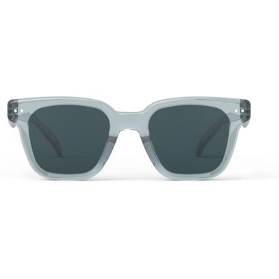 Izipizi - Okulary przeciwsłoneczne SUN Adult ROAD Frozen Blue Izipizi - Okulary przeciwsłoneczne SUN Adult ROAD Frozen Blue
