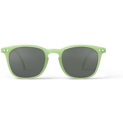 Izipizi - Okulary przeciwsłoneczne SUN Junior (5-10 lat) E Pear Izipizi - Okulary przeciwsłoneczne SUN Junior (5-10 lat) E Pear