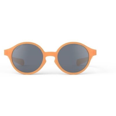 Izipizi - Okulary Przeciwsłoneczne Sun Kids (9-36m) D Orange Smash Izipizi - Okulary Przeciwsłoneczne Sun Kids (9-36m) D Orange Smash