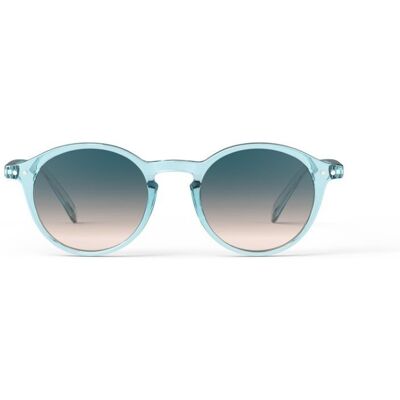 Izipizi - Okulary przeciwsłoneczne z polaryzacją SUN Adult D Turquoise Stone Izipizi - Okulary przeciwsłoneczne z polaryzacją SUN Adult D Turquoise Stone