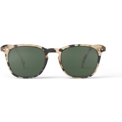 Izipizi - Okulary przeciwsłoneczne z polaryzacją SUN Adult E Light Tortoise Izipizi - Okulary przeciwsłoneczne z polaryzacją SUN Adult E Light Tortoise