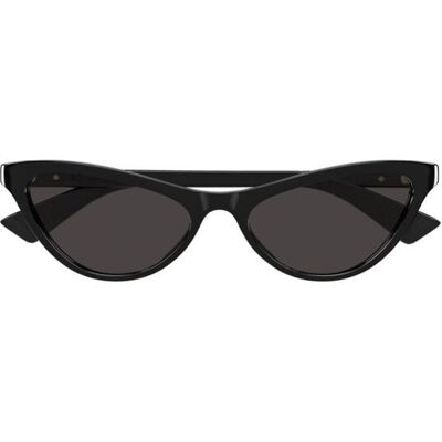 Occhiali da sole bottega veneta BV1414S-001 Donna Occhiali da sole bottega veneta BV1414S-001 Donna