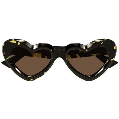 Occhiali da sole bottega veneta BV1432S-002 Donna Occhiali da sole bottega veneta BV1432S-002 Donna