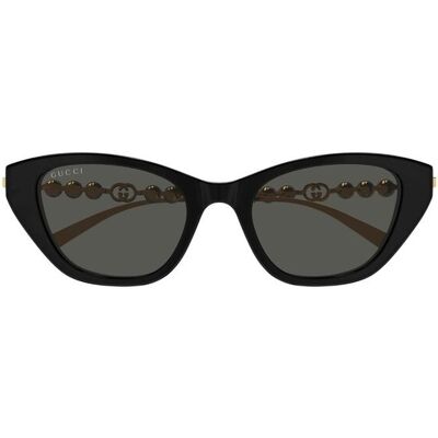 Occhiali da sole Gucci GG1968S-001 Donna Occhiali da sole Gucci GG1968S-001 Donna