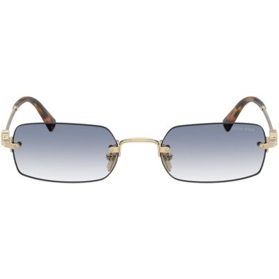 Occhiali da sole miu miu 0MUB50S-ZVN800 Donna Occhiali da sole miu miu 0MUB50S-ZVN800 Donna