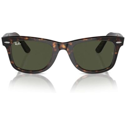 Ray-Ban Occhiali da sole Ray Ban Adulto unisex 2140 SOLE Marrone Ray-Ban Occhiali da sole Ray Ban Adulto unisex 2140 SOLE Marrone