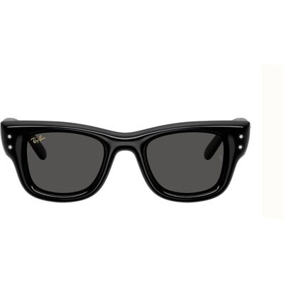 Ray-Ban Occhiali da sole Rayban Wayfarer Puffer 0RB4940B-686487 Adulto unisex Ray-Ban Occhiali da sole Rayban Wayfarer Puffer 0RB4940B-686487 Adulto unisex