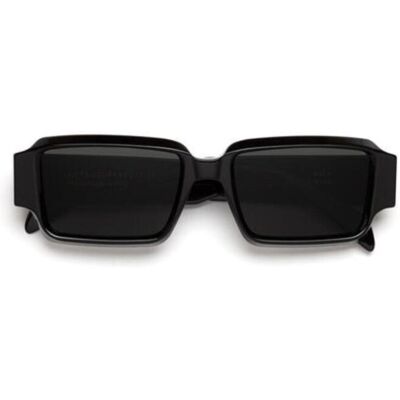 Occhiali da sole retrosuperfuture ASTRO ASTROBLACK-XL9 Adulto unisex Occhiali da sole retrosuperfuture ASTRO ASTROBLACK-XL9 Adulto unisex