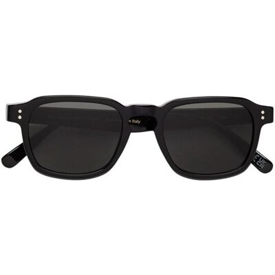 Occhiali da sole retrosuperfuture LUCE LUCEBLACK-CGO Uomo Occhiali da sole retrosuperfuture LUCE LUCEBLACK-CGO Uomo