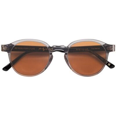 Occhiali da sole retrosuperfuture THE WARHOL THEWARHOL-ZWN Adulto unisex Occhiali da sole retrosuperfuture THE WARHOL THEWARHOL-ZWN Adulto unisex