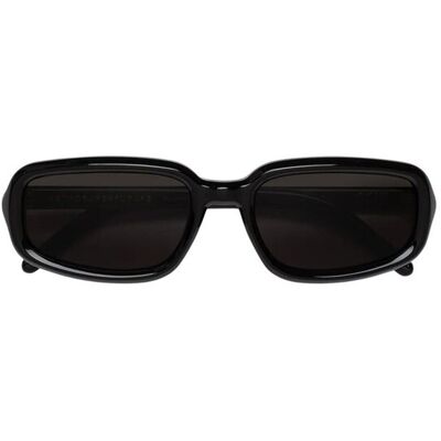 Occhiali da sole retrosuperfuture TROLL TROLLBLACK-3Q6 Adulto unisex Occhiali da sole retrosuperfuture TROLL TROLLBLACK-3Q6 Adulto unisex