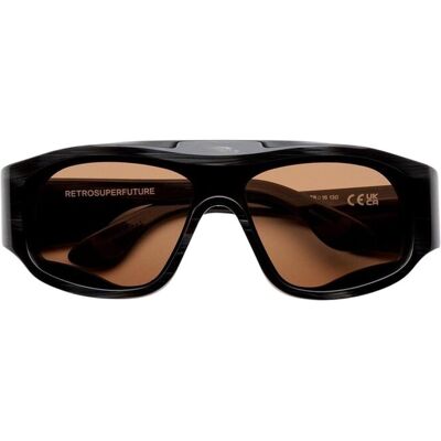 Occhiali da sole retrosuperfuture UFO UFOBLACKCAT-91W Adulto unisex Occhiali da sole retrosuperfuture UFO UFOBLACKCAT-91W Adulto unisex