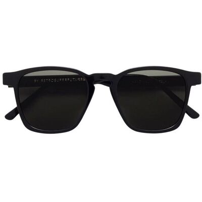 Occhiali da sole retrosuperfuture UNICO UNICOBLACK-4F3 Adulto unisex Occhiali da sole retrosuperfuture UNICO UNICOBLACK-4F3 Adulto unisex
