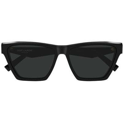 Occhiali Da Sole Saint Laurent Slm103-005 Donna Occhiali Da Sole Saint Laurent Slm103-005 Donna