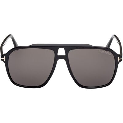 Occhiali da sole tom ford Autari FT1209-01A Adulto unisex Occhiali da sole tom ford Autari FT1209-01A Adulto unisex