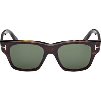 Occhiali da sole tom ford Caine-02 FT1280-52N Adulto unisex Occhiali da sole tom ford Caine-02 FT1280-52N Adulto unisex