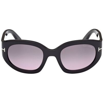 Occhiali da sole tom ford FT1313S-01B Donna Occhiali da sole tom ford FT1313S-01B Donna