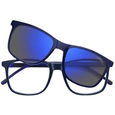 Occhiali da vista con clip carrera CA8918C-PJP18 Uomo Occhiali da vista con clip carrera CA8918C-PJP18 Uomo