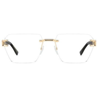 Occhiali Da Vista Dsquared2 D20173-00017 Uomo Occhiali Da Vista Dsquared2 D20173-00017 Uomo