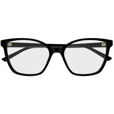 Occhiali da vista Gucci GG1995O-001 Donna Occhiali da vista Gucci GG1995O-001 Donna