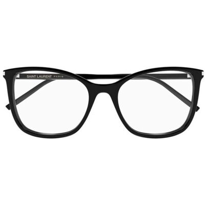 Occhiali da vista saint laurent SL835-001 Donna Occhiali da vista saint laurent SL835-001 Donna