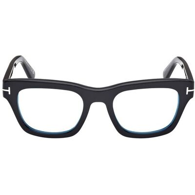 Occhiali vista tom ford FT6036B-001 Uomo Occhiali vista tom ford FT6036B-001 Uomo