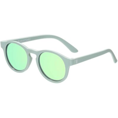 Okularki przeciwsłoneczne z polaryzacją Keyhole Babiators 6+ - Seafoam Blue Okularki przeciwsłoneczne z polaryzacją Keyhole Babiators 6+ - Seafoam Blue