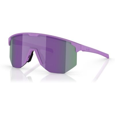 Okulary Bliz Hero Small - Matte Purple / Purple Okulary Bliz Hero Small - Matte Purple / Purple