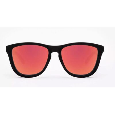 Okulary Hawkers Carbon Black Ruby One Tr18 Okulary Hawkers Carbon Black Ruby One Tr18