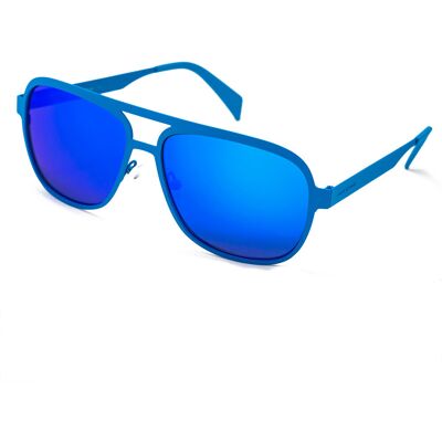 Inny producent Okulary Italia Independent 0028-027-000. Okulary Przeciwsłoneczne, Kolor Niebieski. Mężczyzna. Inny producent Okulary Italia Independent 0028-027-000. Okulary Przeciwsłoneczne, Kolor Niebieski. Mężczyzna.