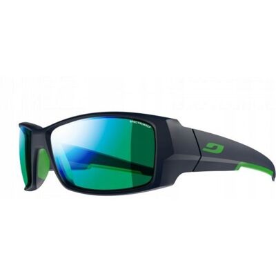 Okulary Julbo Armor Spectron 3 CF Niebiesko-Zielony (J4921112) Okulary Julbo Armor Spectron 3 CF Niebiesko-Zielony (J4921112)
