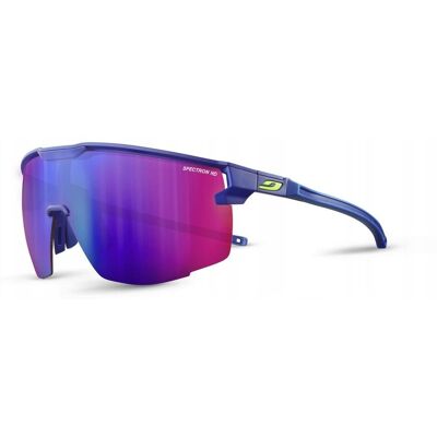 Okulary Julbo Ultimate - Matt - Purple / Blue - Nowość! Okulary Julbo Ultimate - Matt - Purple / Blue - Nowość!