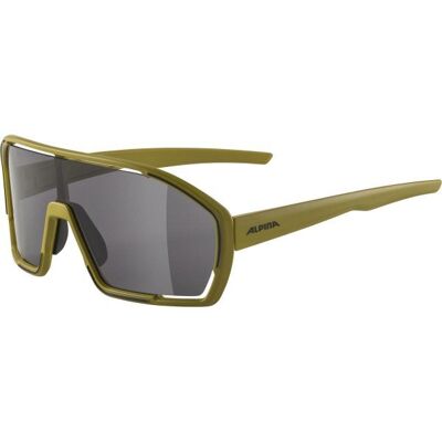 Okulary na rower ALPINA BONFIRE kolor OLIVE MATT szkło BLACK Cat.3 FOGSTOP new 2022 Okulary na rower ALPINA BONFIRE kolor OLIVE MATT szkło BLACK Cat.3 FOGSTOP new 2022