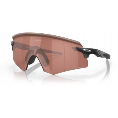 Okulary Oakley Encoder Matte Black Prizm Dark Golf OO9471-06 Okulary Oakley Encoder Matte Black Prizm Dark Golf OO9471-06