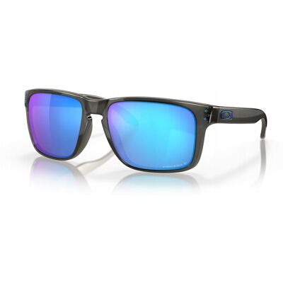 Okulary Oakley Holbrook XL Polished Black Prizm Sapphire Okulary Oakley Holbrook XL Polished Black Prizm Sapphire
