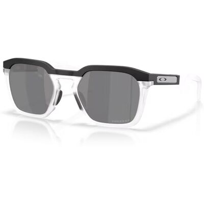 Okulary Oakley HSTN SQ Matte Black - Prizm Black Polarized Okulary Oakley HSTN SQ Matte Black - Prizm Black Polarized