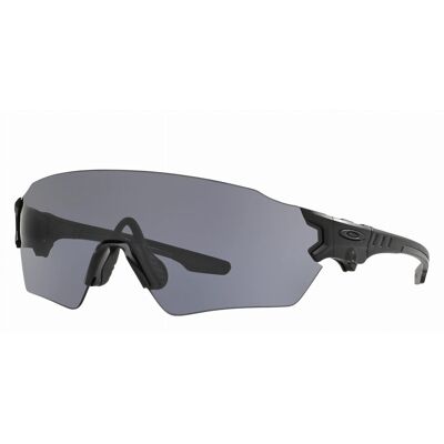 Inny producent Okulary Oakley SI Tombstone Spoil Industrial Matte Black Grey OO9328-04 Inny producent Okulary Oakley SI Tombstone Spoil Industrial Matte Black Grey OO9328-04