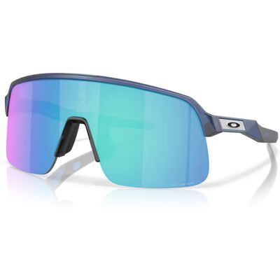 Okulary Oakley Sutro Lite S Matte Trans Blue - 9496-0334 Okulary Oakley Sutro Lite S Matte Trans Blue - 9496-0334