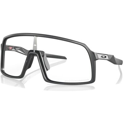 Okulary Oakley Sutro - MATTE CARBON, CLEAR PHOTOCHROMIC Okulary Oakley Sutro - MATTE CARBON, CLEAR PHOTOCHROMIC