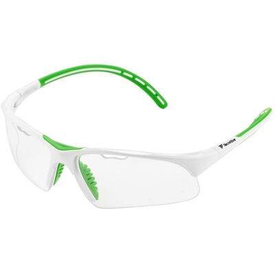 Okulary Ochronne Tecnifibre Squash Eeywear Białe Okulary Ochronne Tecnifibre Squash Eeywear Białe