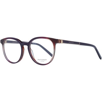 Ana Hickmann Szary Uniseks Okulary - Okulary Ana Hickmann Szary Uniseks Okulary - Okulary