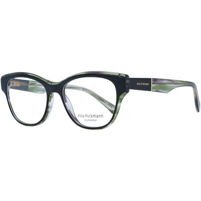 Ana Hickmann Model AH6472-H01-53 - Okulary Ana Hickmann Model AH6472-H01-53 - Okulary