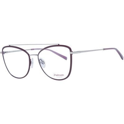 Okulary oprawki Damskie Ana Hickmann HI1075 Fioletowe Okulary oprawki Damskie Ana Hickmann HI1075 Fioletowe