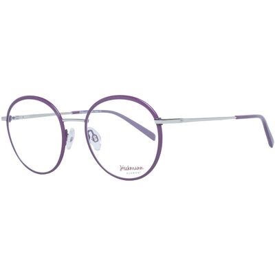 Okulary oprawki Damskie Ana Hickmann HI1078 Fioletowe Okulary oprawki Damskie Ana Hickmann HI1078 Fioletowe