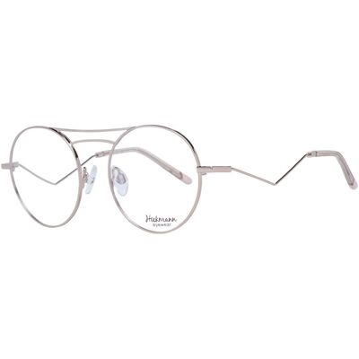 Ana Hickmann Model HI1083 - Różowe złoto unisex okulary Ana Hickmann Model HI1083 - Różowe złoto unisex okulary