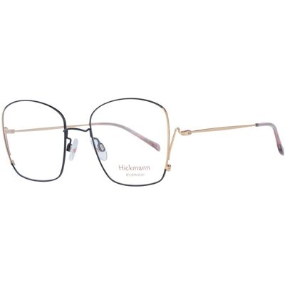 Okulary oprawki Damskie Ana Hickmann HI1178 Czarne Okulary oprawki Damskie Ana Hickmann HI1178 Czarne